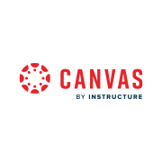 Instructure, The Makers of Canvas Canvas LMS Logo