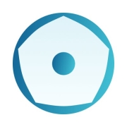 Hideez Authentication Service Logo