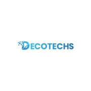 Decotechs Logo