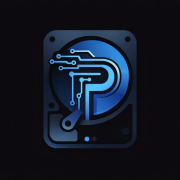 Powell Technology Group PTG Hardened RHEL 9 CIS Level 2 Logo
