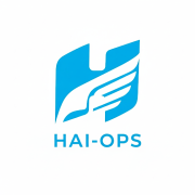 HIST HAI-OPS: AI-Operation Service Logo