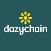 Dazychain Logo
