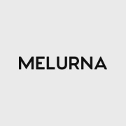 Melurna Logo