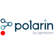 Polarin by Lightstorm- Network Simplified Logo