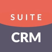 SuiteCRM Logo
