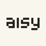 Aisy Logo
