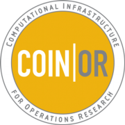 COIN-OR Logo