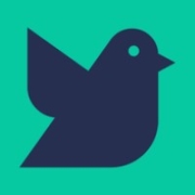 Whisperly Logo