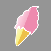 Icecream Apps PDF Editor Logo