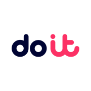 DoiT Logo