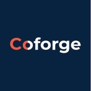 Coforge Core Testing Services Logo