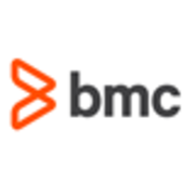 BMC AMI Cloud Analytics  Logo