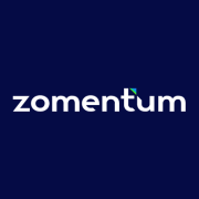 Zomentum Grow Logo