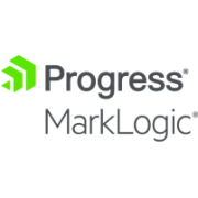 Progress MarkLogic Server 12 Bring-Your-Own-License Logo