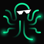 Octopwn Logo