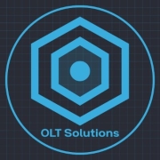 OLT Solutions Logo