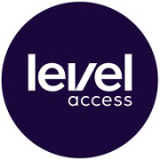 Level Access Logo