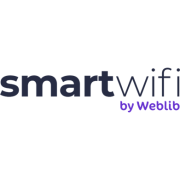 Weblib Smart Wifi Logo