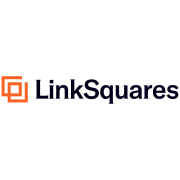 LinkSquares CLM Logo