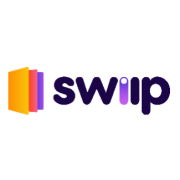 Hybytes Swiip Logo