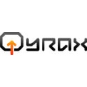 Qyrax Logo