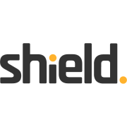 Shield Financial Compliance AI Powered Digital Communications Governance and Archiving Solution Logo