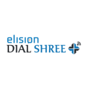 DialShree β AI Contact Center Software Logo