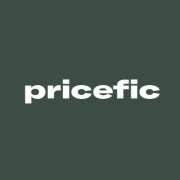 Pricefic Logo