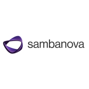 SambaNova SambaCloud Logo