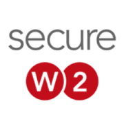 SecureW2 Logo