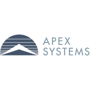 Apex Systems Peak CX-AI with Amazon Lex Logo