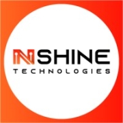 NShine ERP Logo