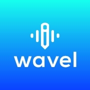 Wavel.ai Logo