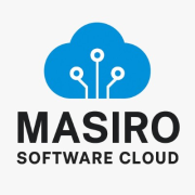 Joomla 5.2 CMS on Ubuntu 24.04 LTS hardened by Masiro Software Cloud Logo