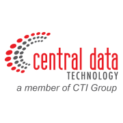 Central Data Technology CDT Amazon Q Solution Logo