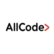 AllCode Nexus Logo