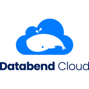 Databend Cloud Databend Enterprise Logo