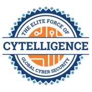 Cytelligence Penetration Testing Logo