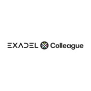 AI-Enabled Engineering Teams Powered by Exadel Colleague Logo