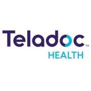 Teladoc Logo