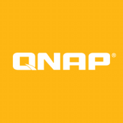 QNAP Backup Solution Logo