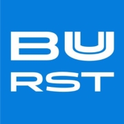 Buurst Fuusion Logo