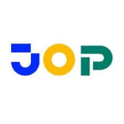 JOP Performance Management Logo