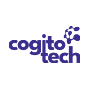 Data Labeling Services by Cogito Logo