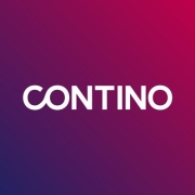 Contino Enterprise DevOps Transformation Logo