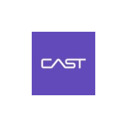 CAST Highlight Logo