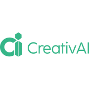 CreativAI-Multi-video-insights Logo