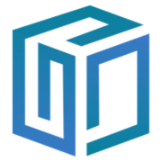 Golden Data DPlus Platform Logo