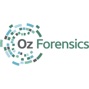 Oz Forensics Oz Biometrics and Liveness API Support Services Logo