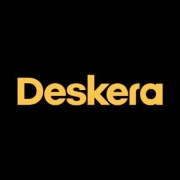 Deskera MRP Logo